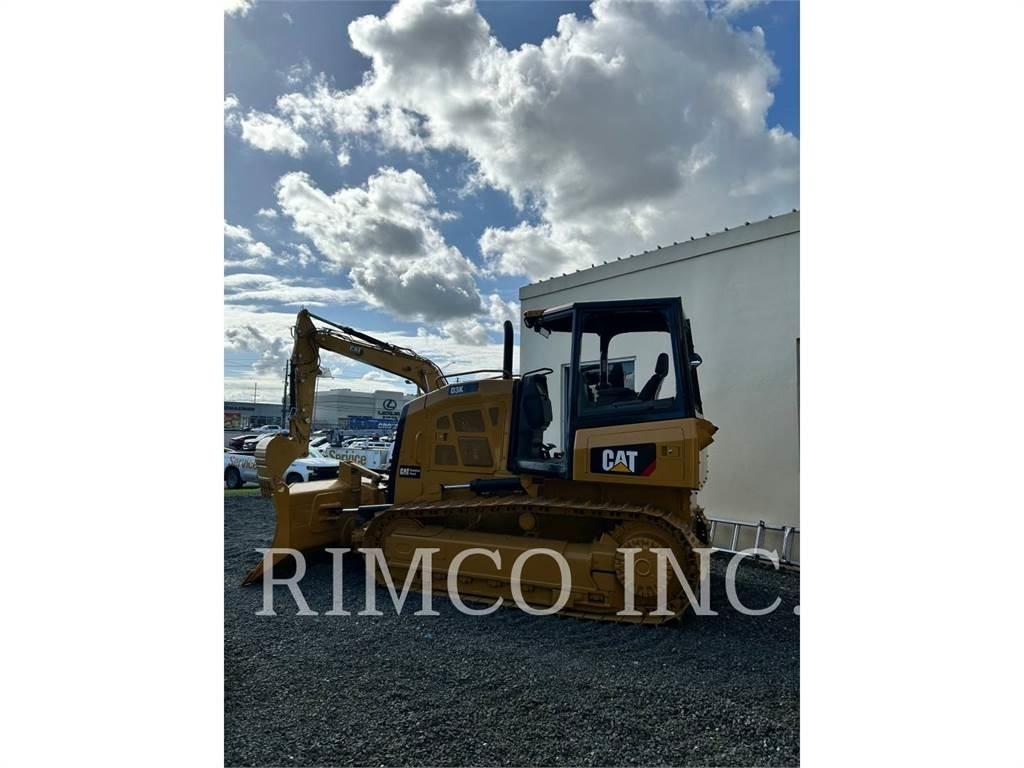 CAT D3K2XL Crawler dozers