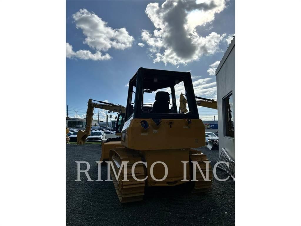 CAT D3K2XL Crawler dozers