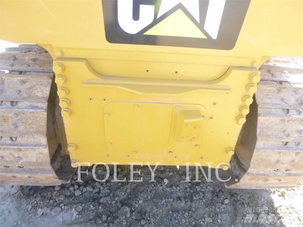 CAT D3K2XL Crawler dozers