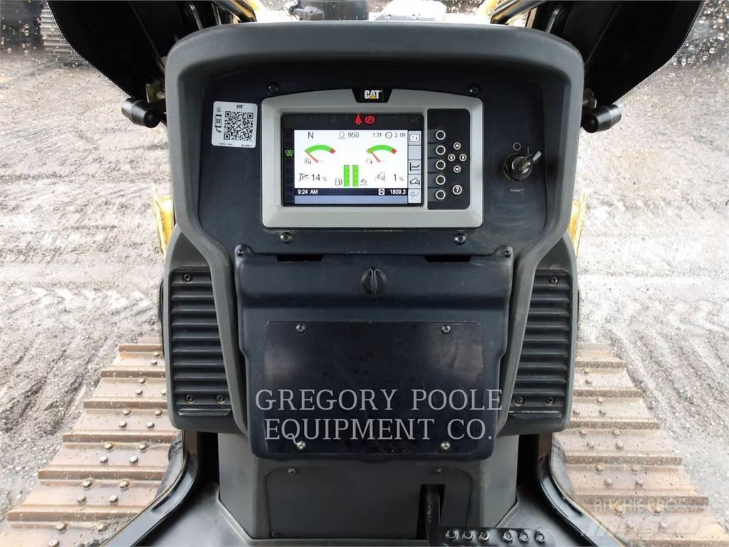 CAT D3K2XL Crawler dozers