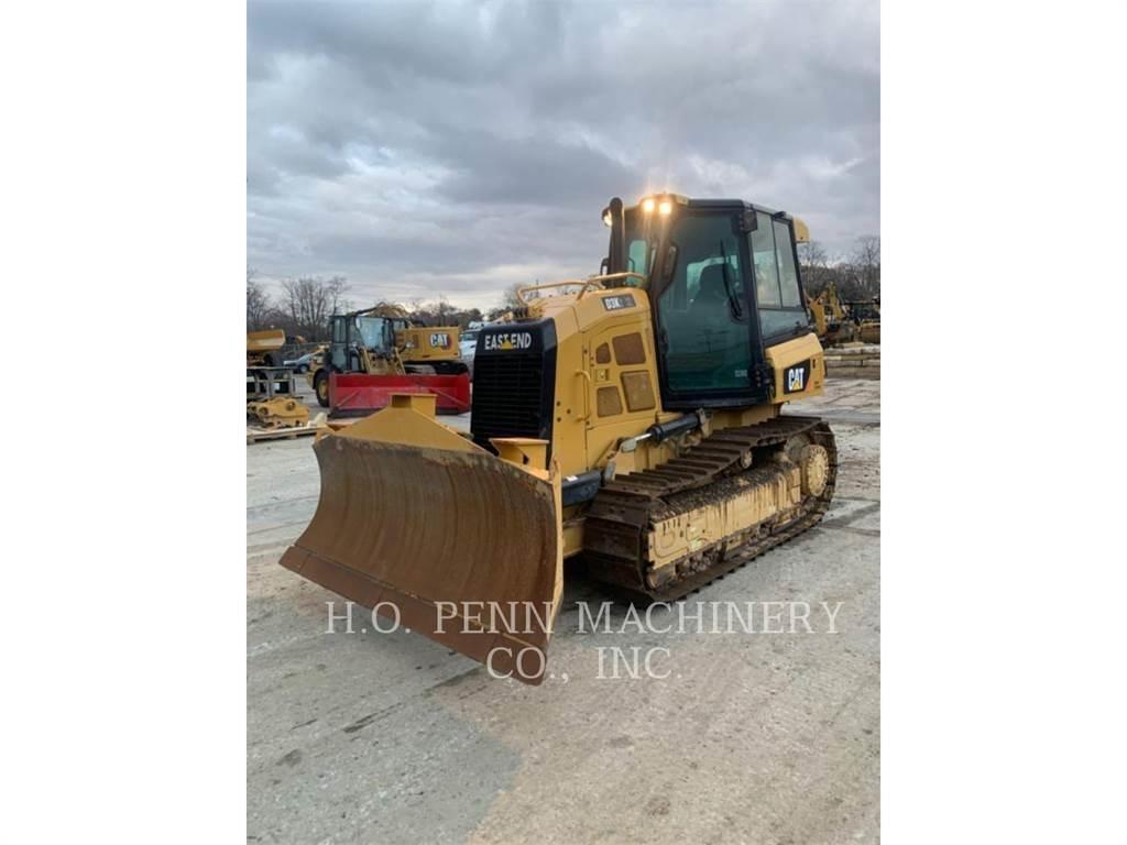CAT D3K2XL Crawler dozers