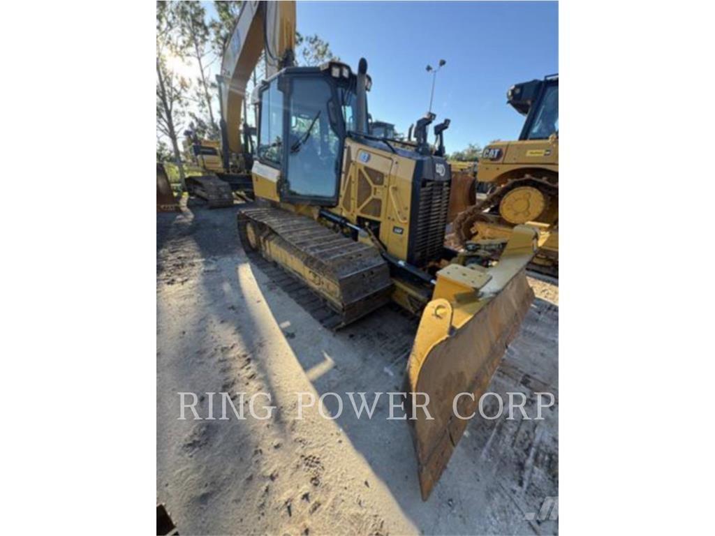 CAT D3LGP Crawler dozers
