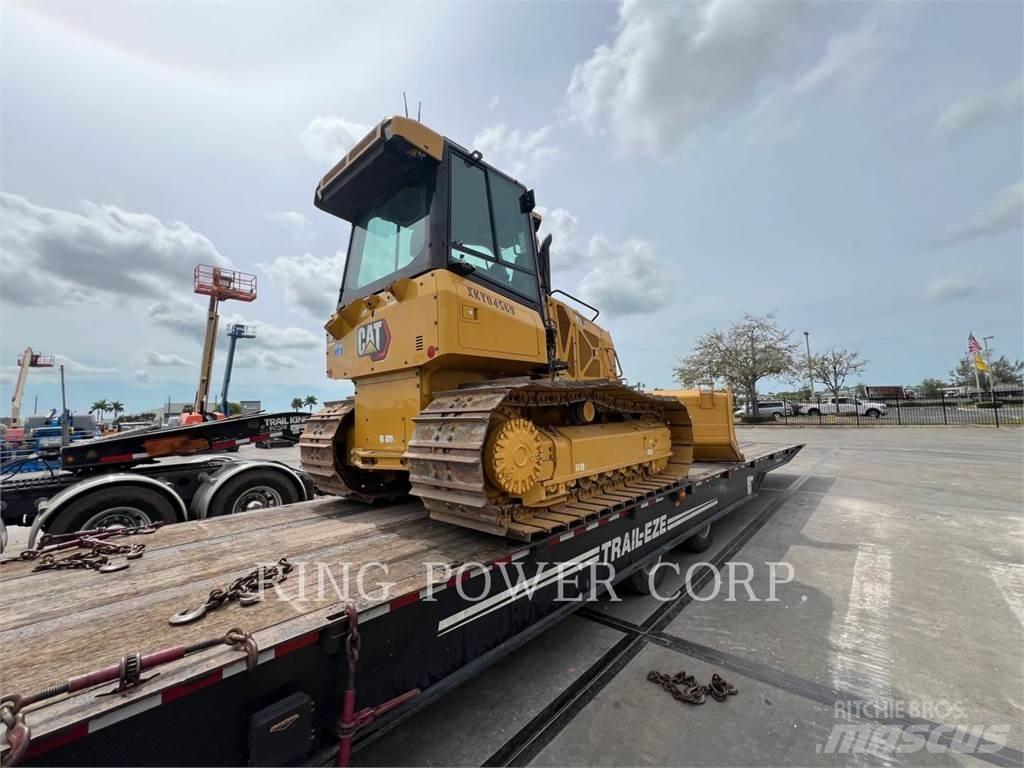 CAT D3LGP3D Crawler dozers