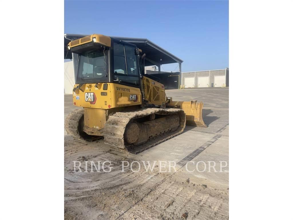 CAT D3LGPEW Crawler dozers