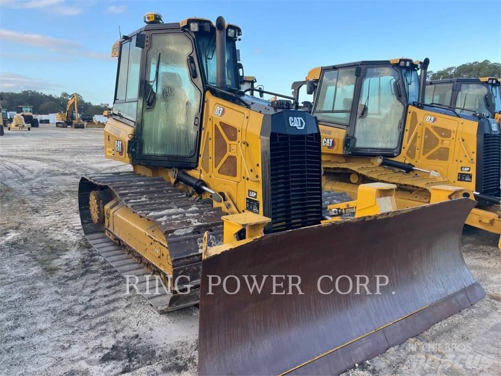 CAT D3LGPEW Crawler dozers
