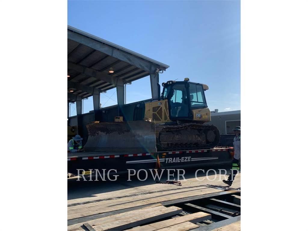 CAT D3LGPEW Crawler dozers
