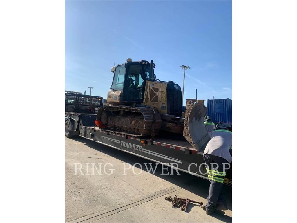 CAT D3LGPEW Crawler dozers