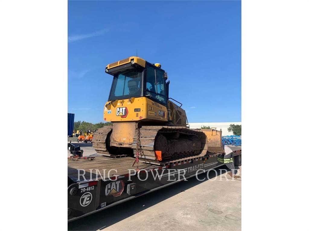 CAT D3LGPEW Crawler dozers