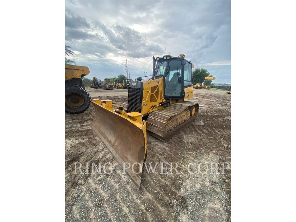 CAT D3LGPEW Crawler dozers