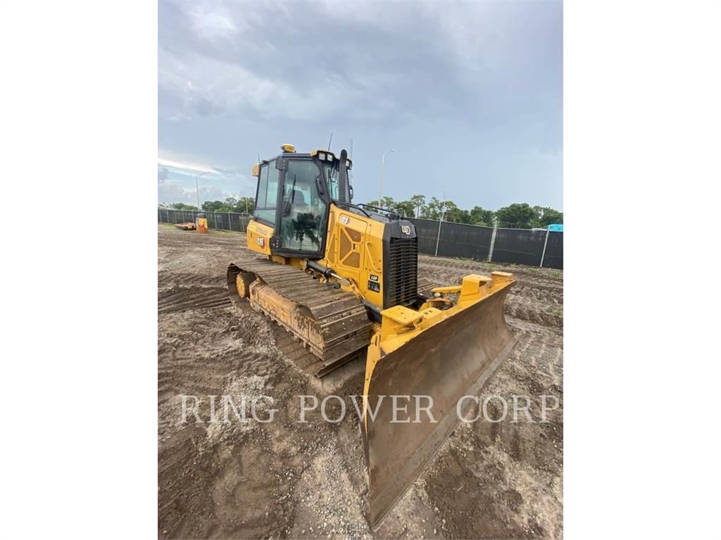 CAT D3LGPEW Crawler dozers