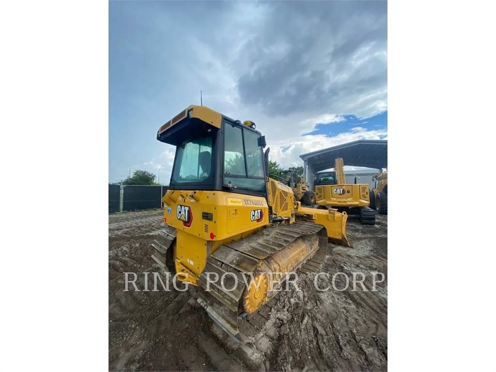 CAT D3LGPEW Crawler dozers