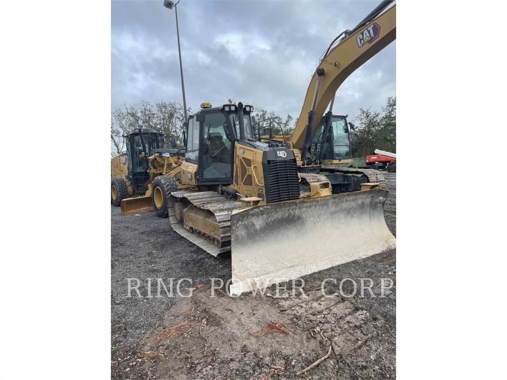 CAT D3LGPEW Crawler dozers