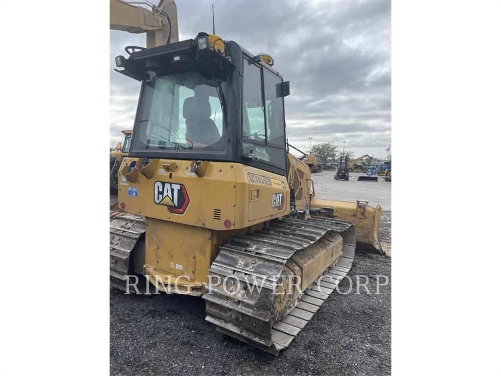 CAT D3LGPEW Crawler dozers