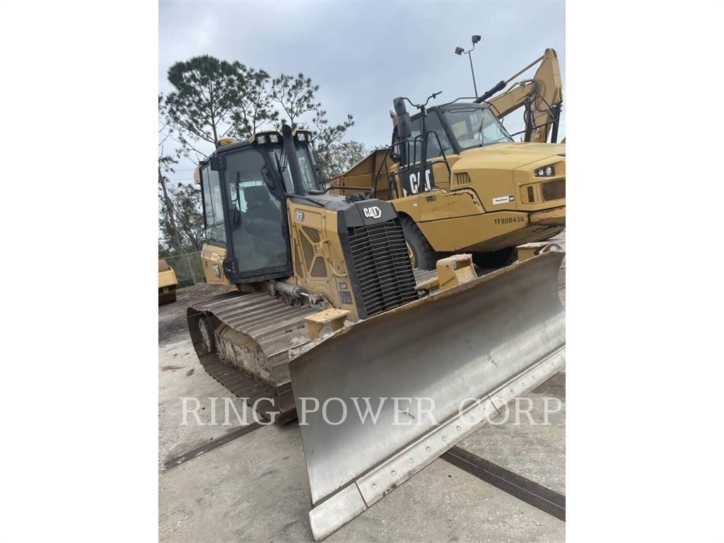 CAT D3LGPEW Crawler dozers