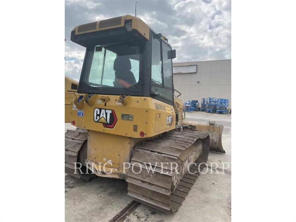CAT D3LGPEW Crawler dozers