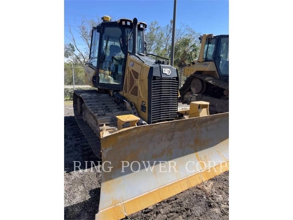 CAT D3LGPEW Crawler dozers