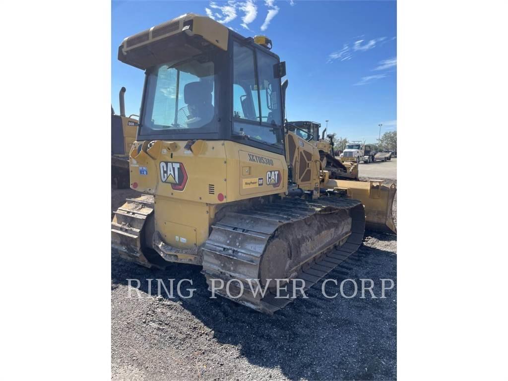 CAT D3LGPEW Crawler dozers