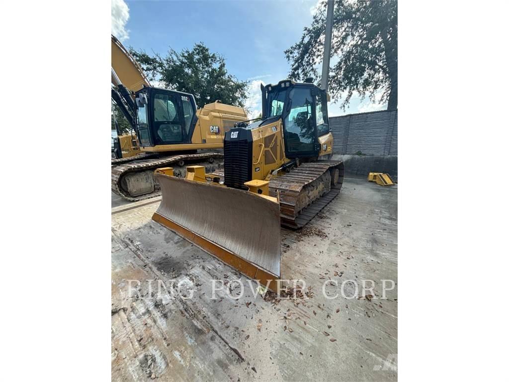 CAT D3LGPEW Crawler dozers