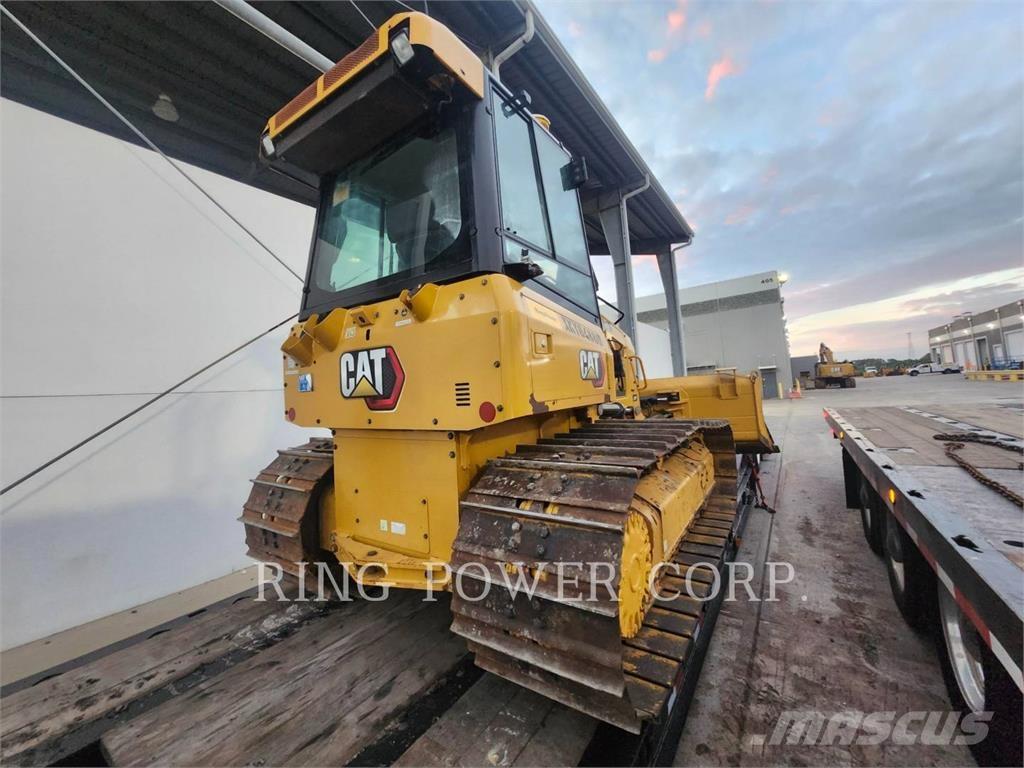 CAT D3LGPEW Crawler dozers