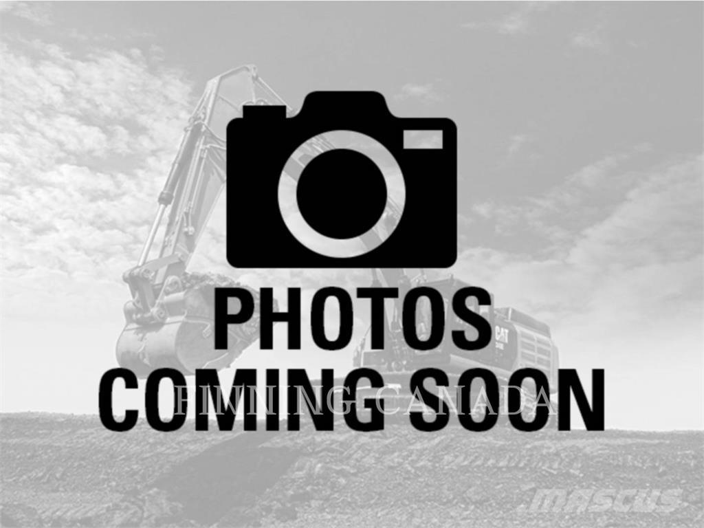 CAT D4-16 Crawler dozers