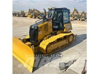 CAT D4 VP Crawler dozers