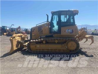 CAT D4 XL Crawler dozers