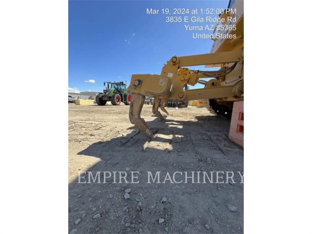CAT D415PATTRE Crawler dozers