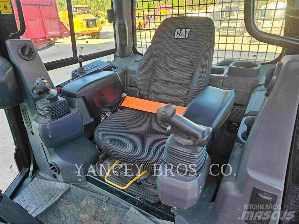 CAT D416VP Crawler dozers