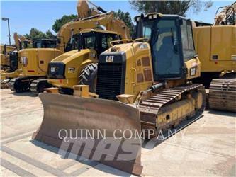 CAT D4K2 XL Crawler dozers