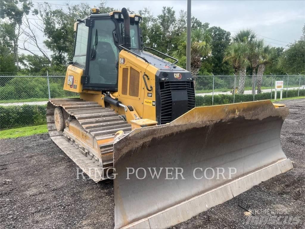 CAT D4VPEW Crawler dozers
