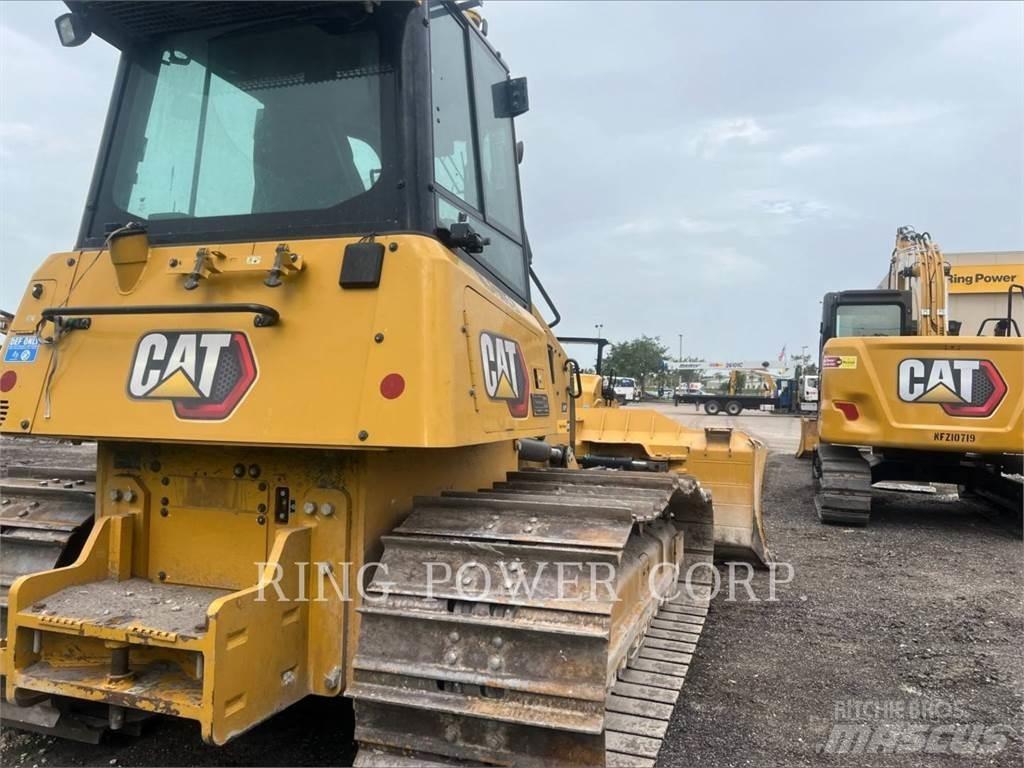 CAT D4VPEW Crawler dozers