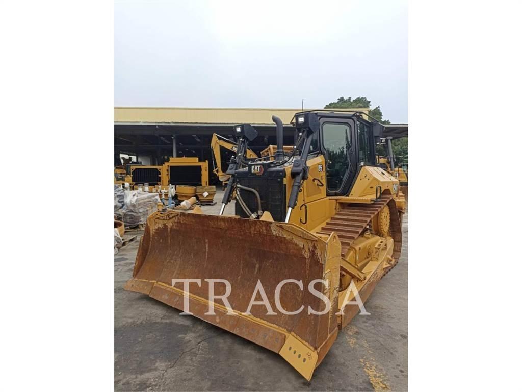 CAT D5 Crawler dozers