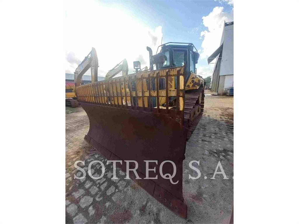 CAT D5 Crawler dozers