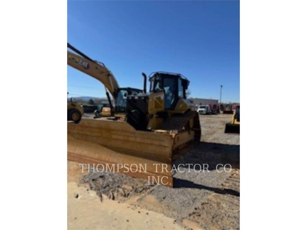 CAT D5 Crawler dozers