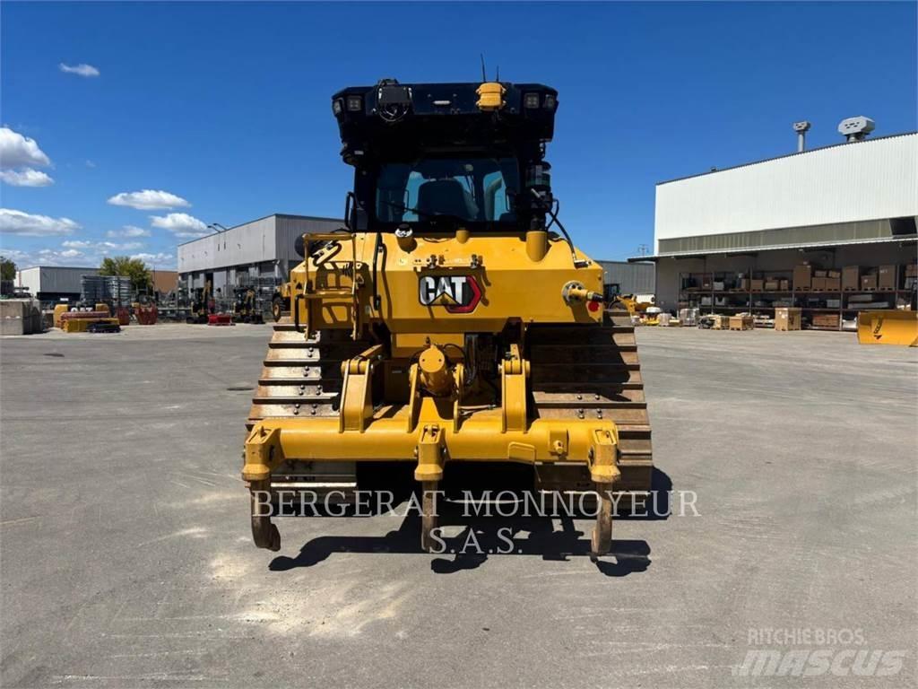 CAT D5 Crawler dozers