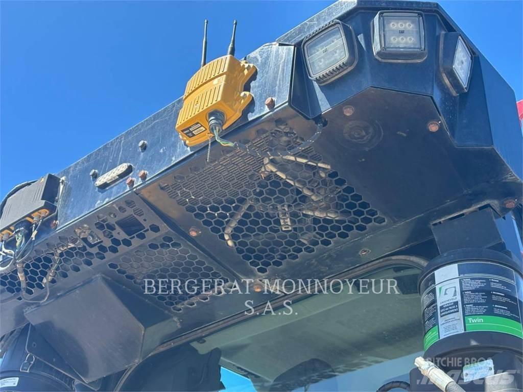 CAT D5 Crawler dozers