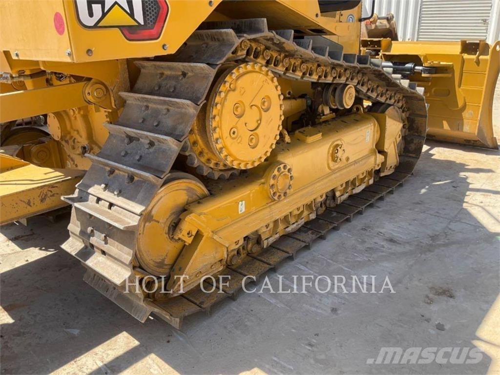 CAT D5 Crawler dozers