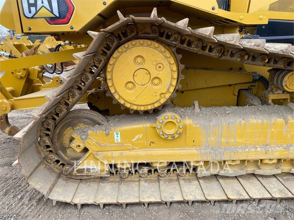 CAT D5-17 Crawler dozers