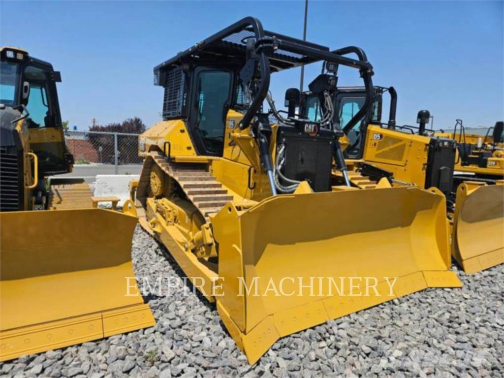 CAT D5-17 SU Crawler dozers