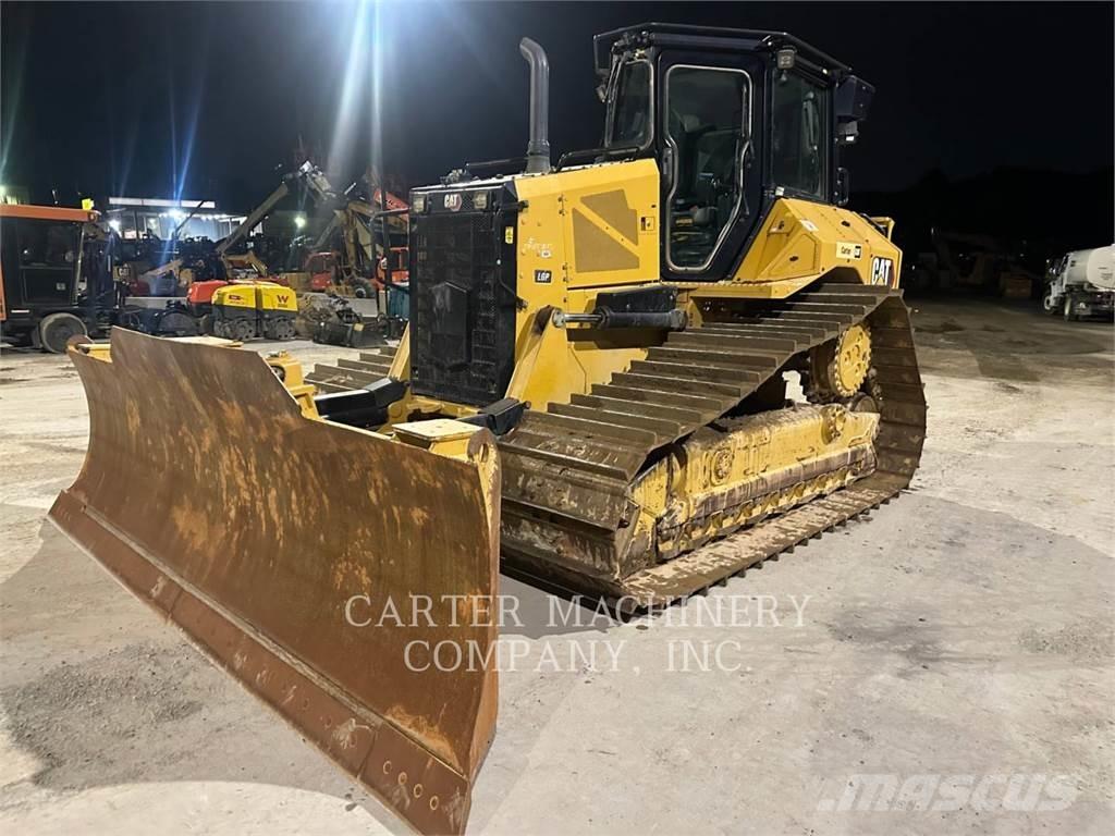 CAT D5-17VP Crawler dozers