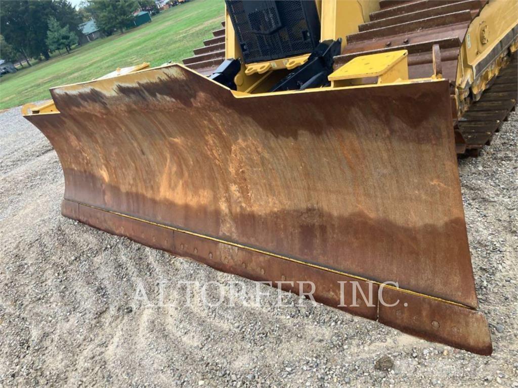 CAT D5-17VPLGP Crawler dozers