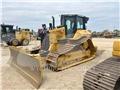 CAT D5 LGP Crawler dozers