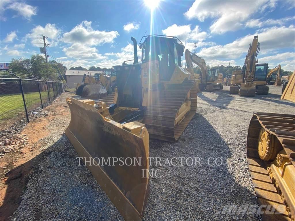 CAT D5 LGP VPAT Crawler dozers