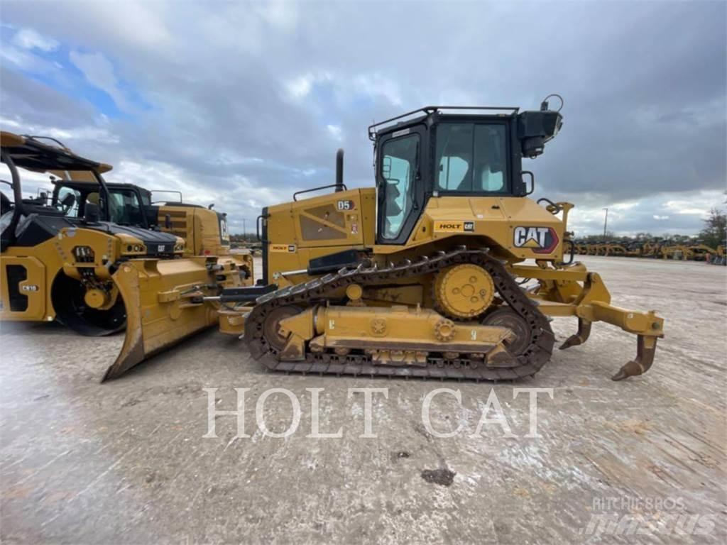 CAT D5 VP Crawler dozers