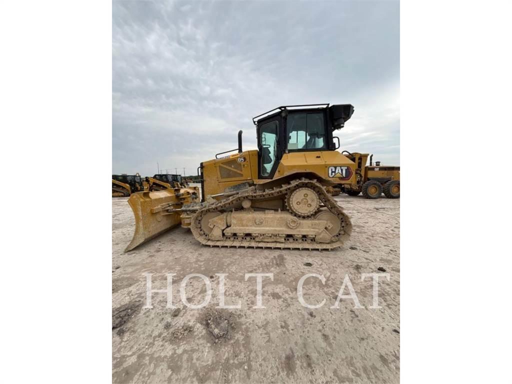 CAT D5 VP Crawler dozers