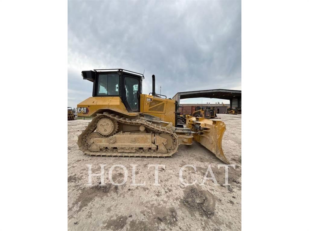CAT D5 VP Crawler dozers