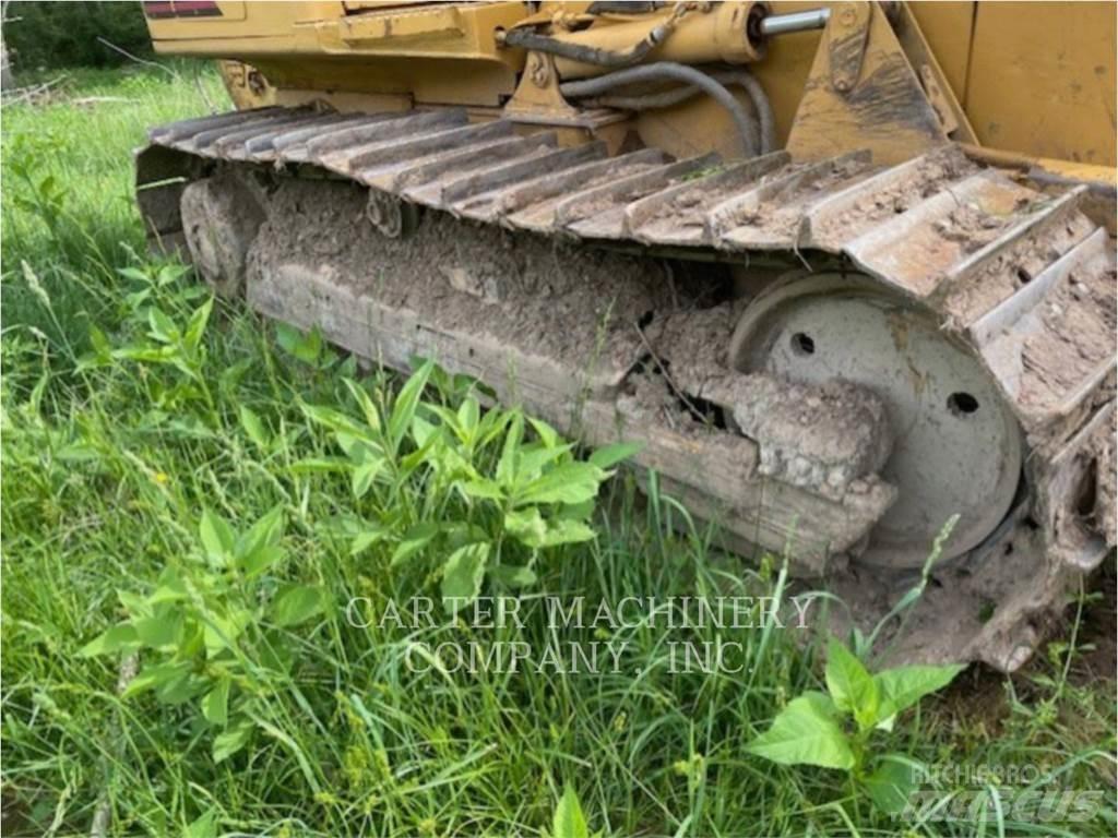 CAT D5GXL Crawler dozers