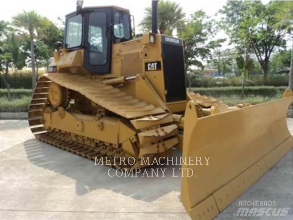 CAT D5HIILGP Crawler dozers