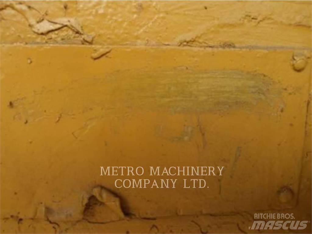 CAT D5HLGP Crawler dozers