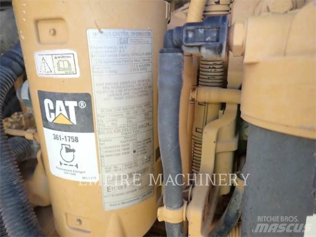 CAT D5K Crawler dozers